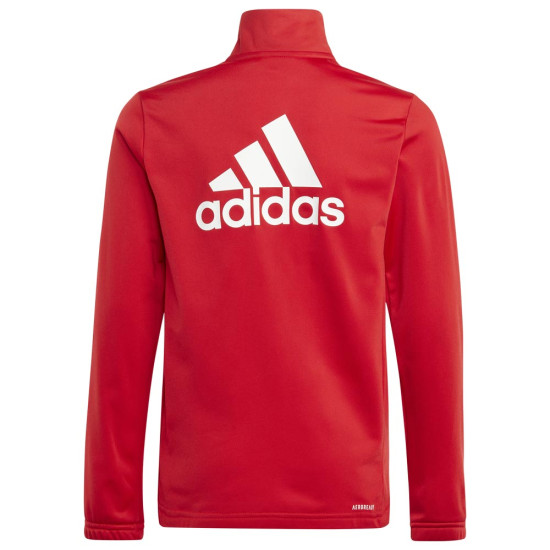 Adidas Παιδικές φόρμες σετ Essentials Big Logo Tracksuit Adidas Παιδικές φόρμες σετ Essentials Big Logo Tracksuit